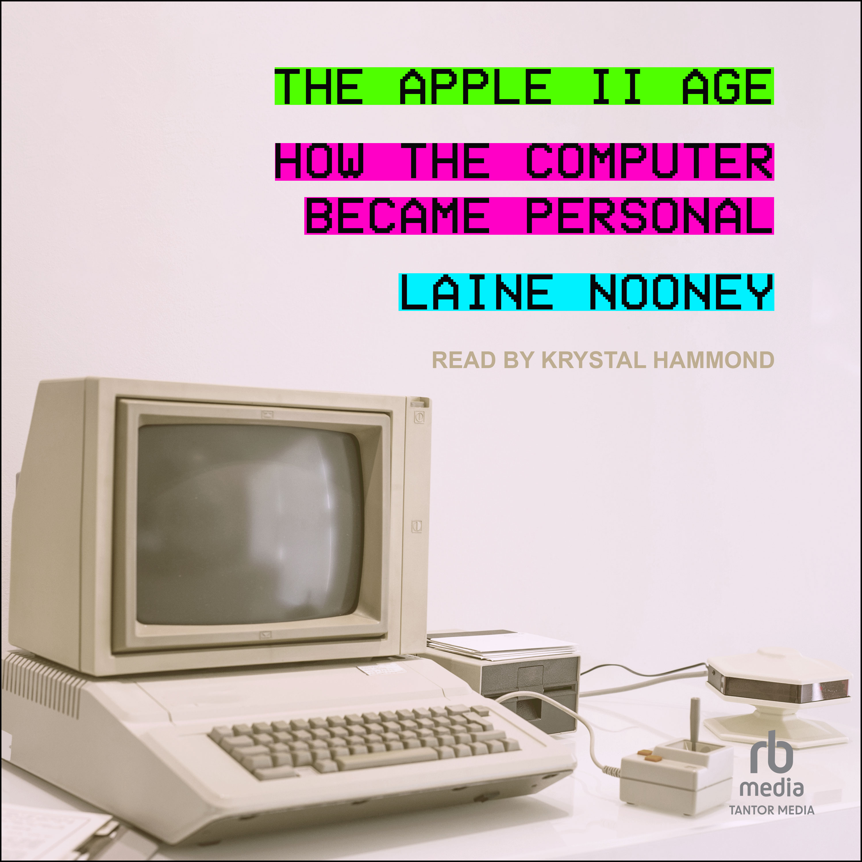 RBmedia | The Apple II Age