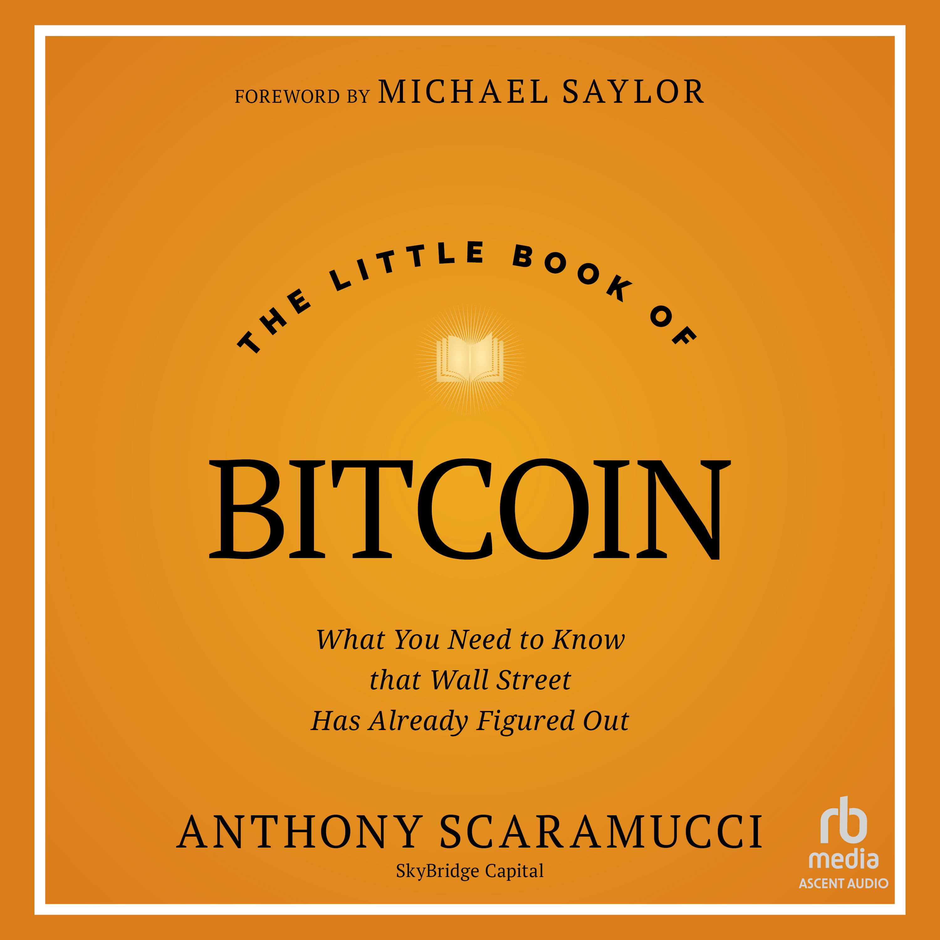 RBmedia | The Little Book of Bitcoin