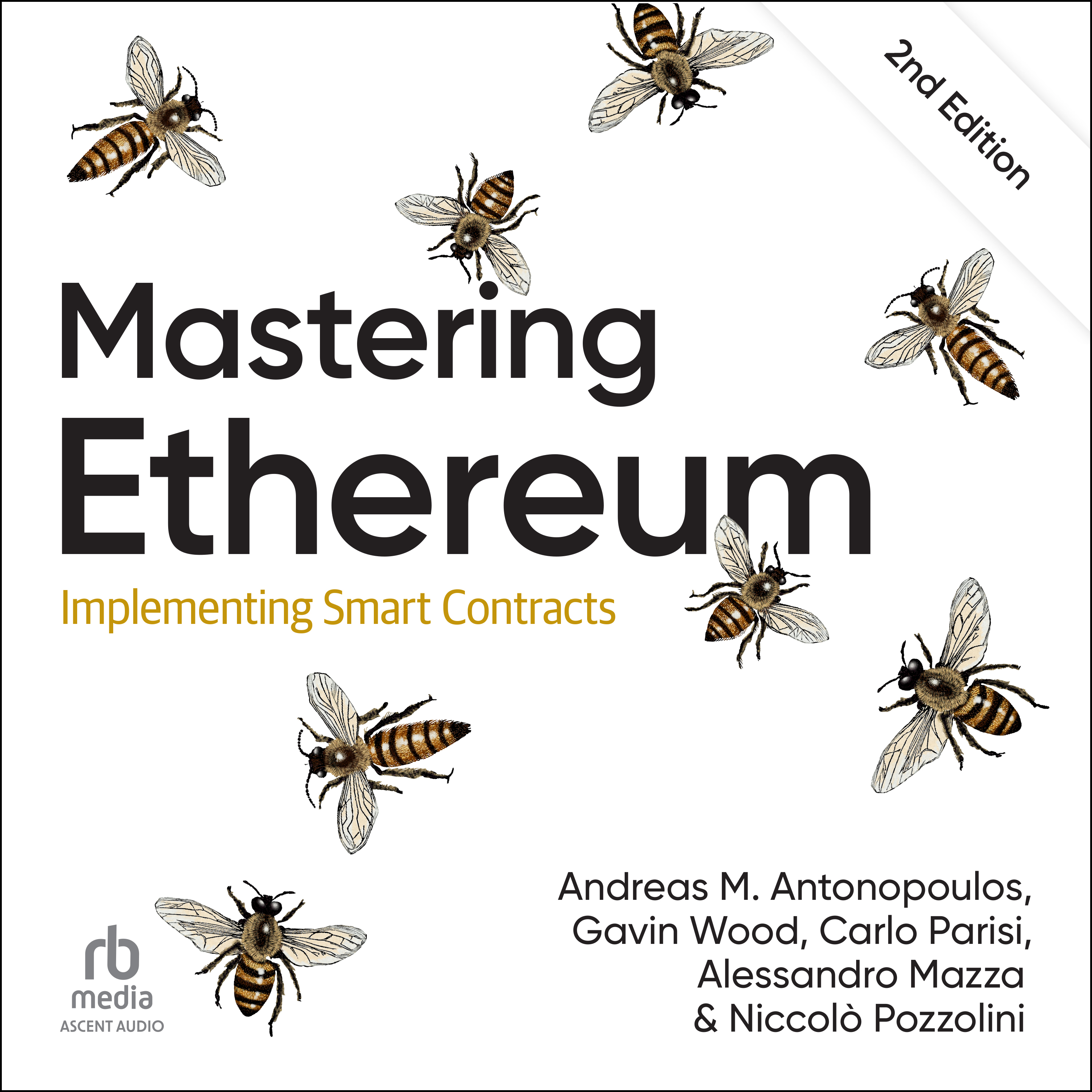 RBmedia | Mastering Ethereum, 2nd Edition